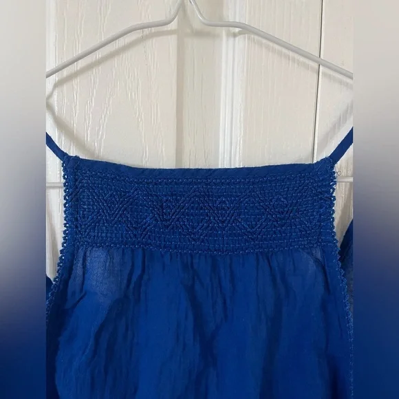 Hollister Racer Back Tank Top - Picture 5 of 6